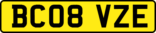 BC08VZE