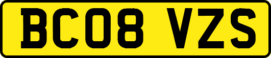 BC08VZS