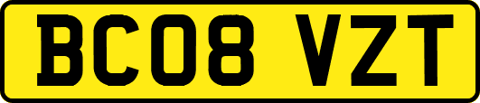 BC08VZT