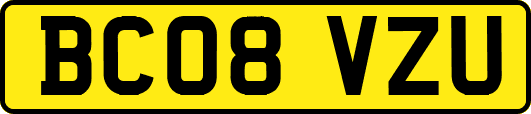 BC08VZU