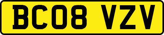 BC08VZV
