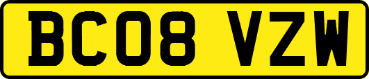BC08VZW