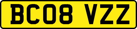 BC08VZZ