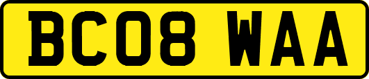 BC08WAA