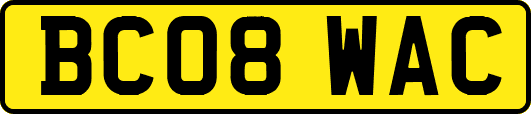 BC08WAC