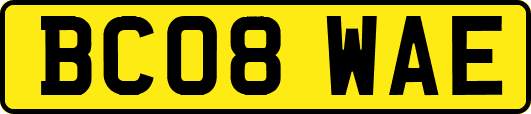 BC08WAE