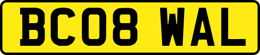 BC08WAL