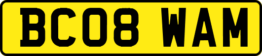BC08WAM
