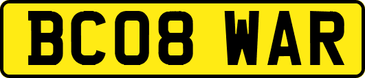 BC08WAR
