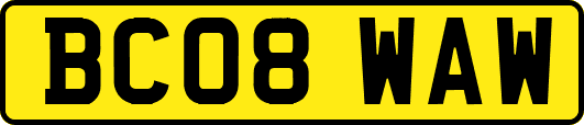 BC08WAW