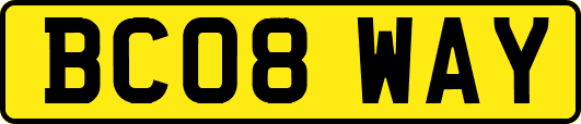 BC08WAY
