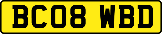 BC08WBD