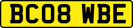BC08WBE
