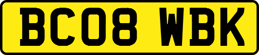 BC08WBK