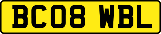 BC08WBL