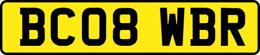 BC08WBR