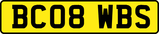 BC08WBS