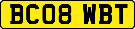 BC08WBT
