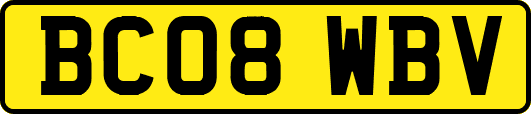 BC08WBV