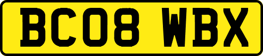BC08WBX