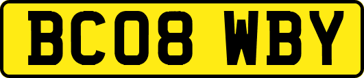 BC08WBY