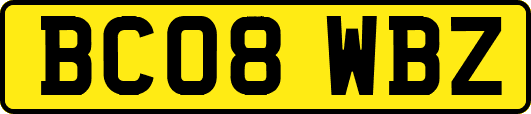 BC08WBZ