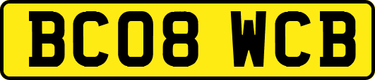 BC08WCB