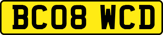 BC08WCD