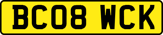 BC08WCK