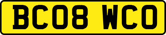 BC08WCO