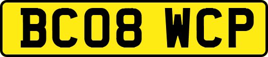 BC08WCP