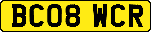 BC08WCR