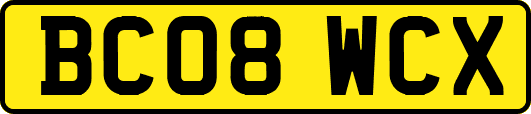 BC08WCX