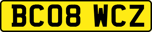 BC08WCZ