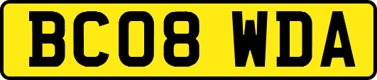 BC08WDA