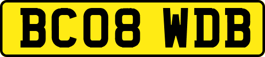 BC08WDB