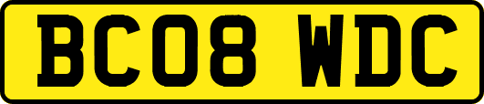 BC08WDC