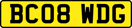 BC08WDG