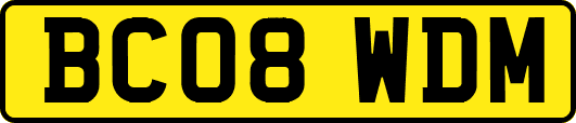 BC08WDM