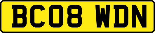 BC08WDN