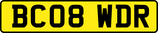 BC08WDR