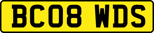 BC08WDS
