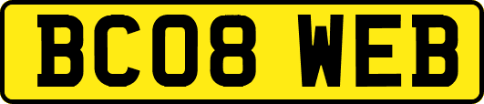 BC08WEB