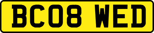 BC08WED