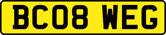 BC08WEG