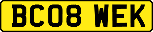 BC08WEK