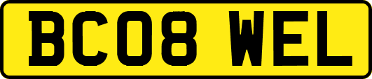 BC08WEL