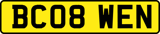 BC08WEN