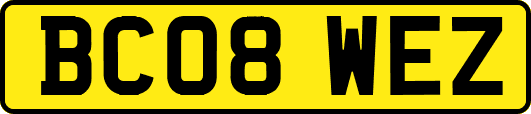 BC08WEZ