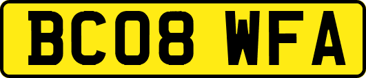 BC08WFA